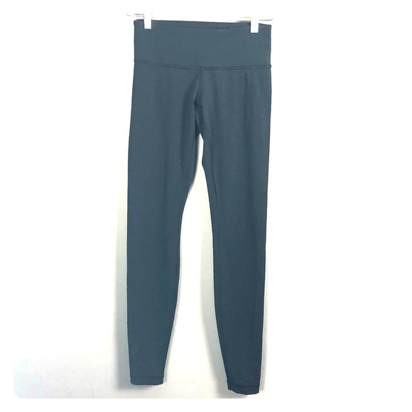 lululemon athletica Pants - lululemon leggings
